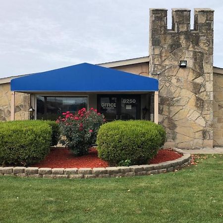 Fairbridge Inn Express Merrillville Εξωτερικό φωτογραφία