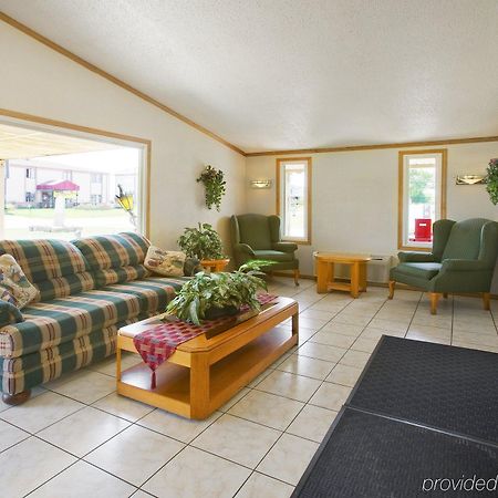 Fairbridge Inn Express Merrillville Εσωτερικό φωτογραφία