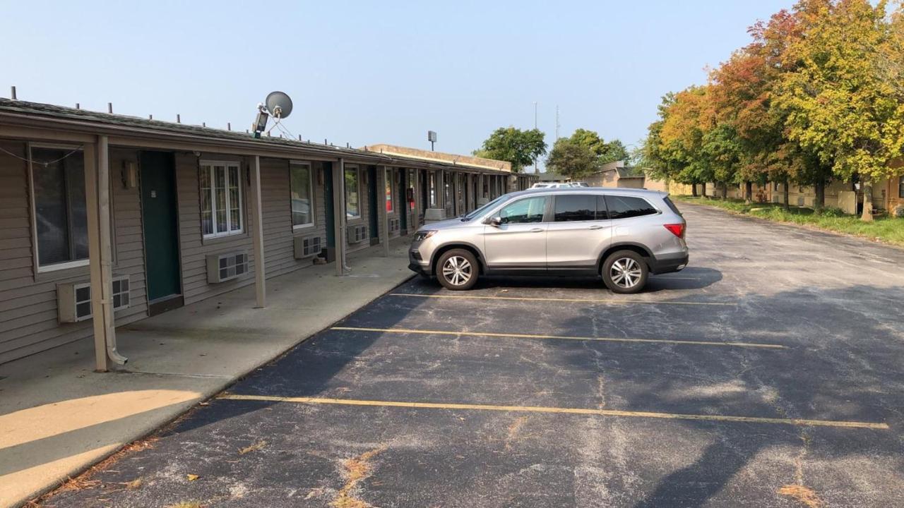 Fairbridge Inn Express Merrillville Εξωτερικό φωτογραφία