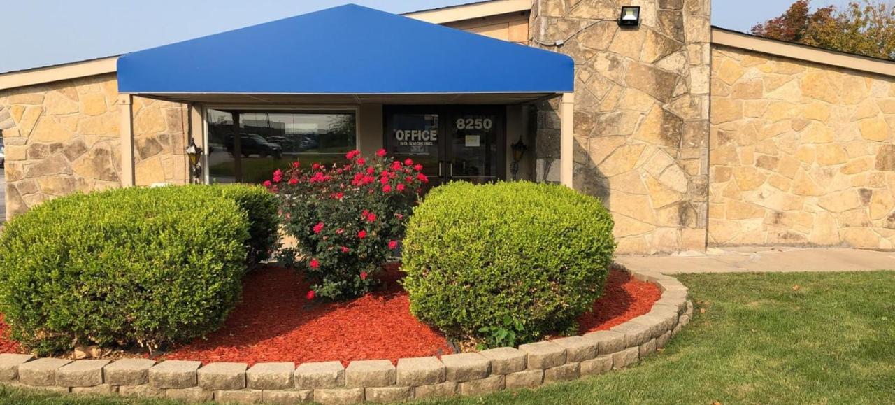 Fairbridge Inn Express Merrillville Εξωτερικό φωτογραφία