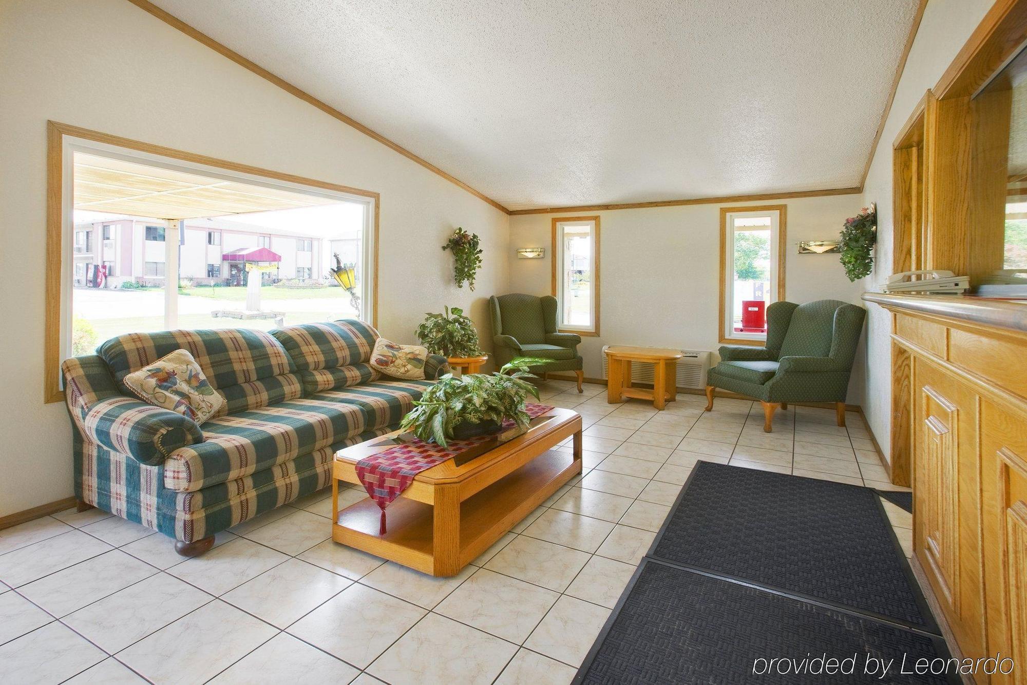 Fairbridge Inn Express Merrillville Εσωτερικό φωτογραφία