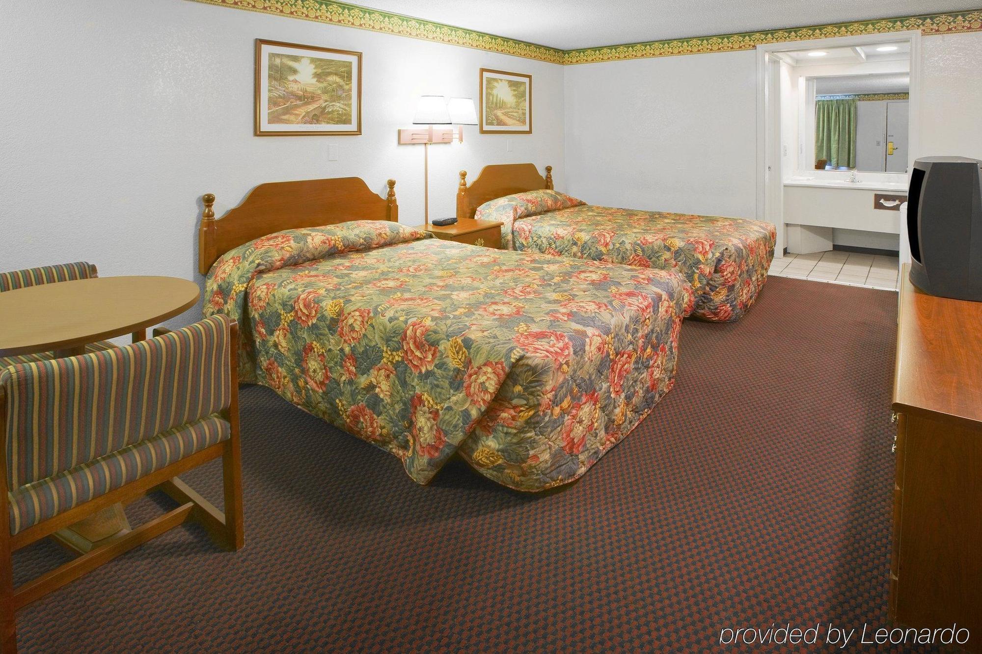 Fairbridge Inn Express Merrillville Δωμάτιο φωτογραφία