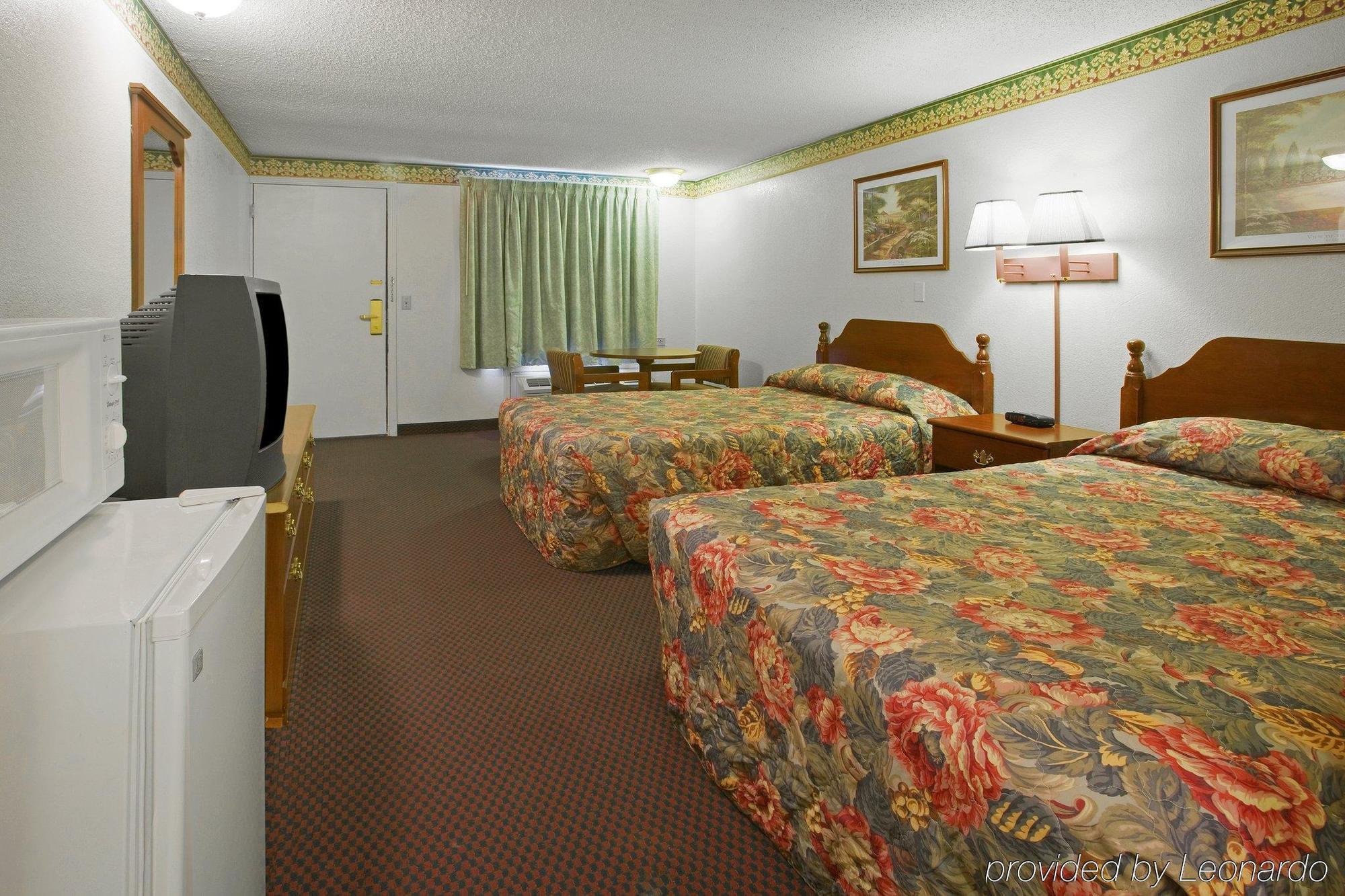 Fairbridge Inn Express Merrillville Δωμάτιο φωτογραφία