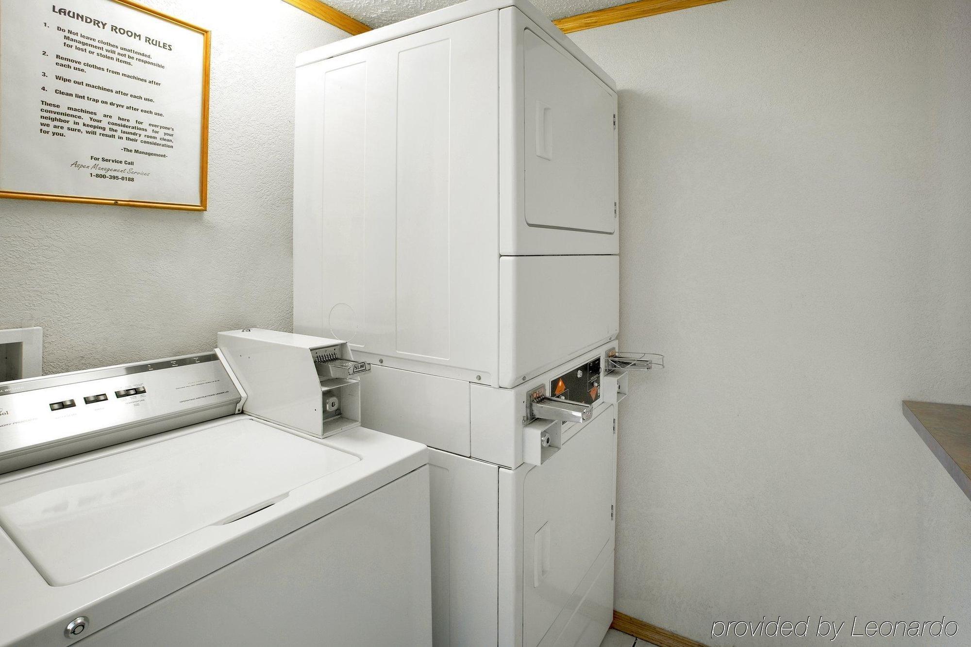 Fairbridge Inn Express Merrillville Ανέσεις φωτογραφία