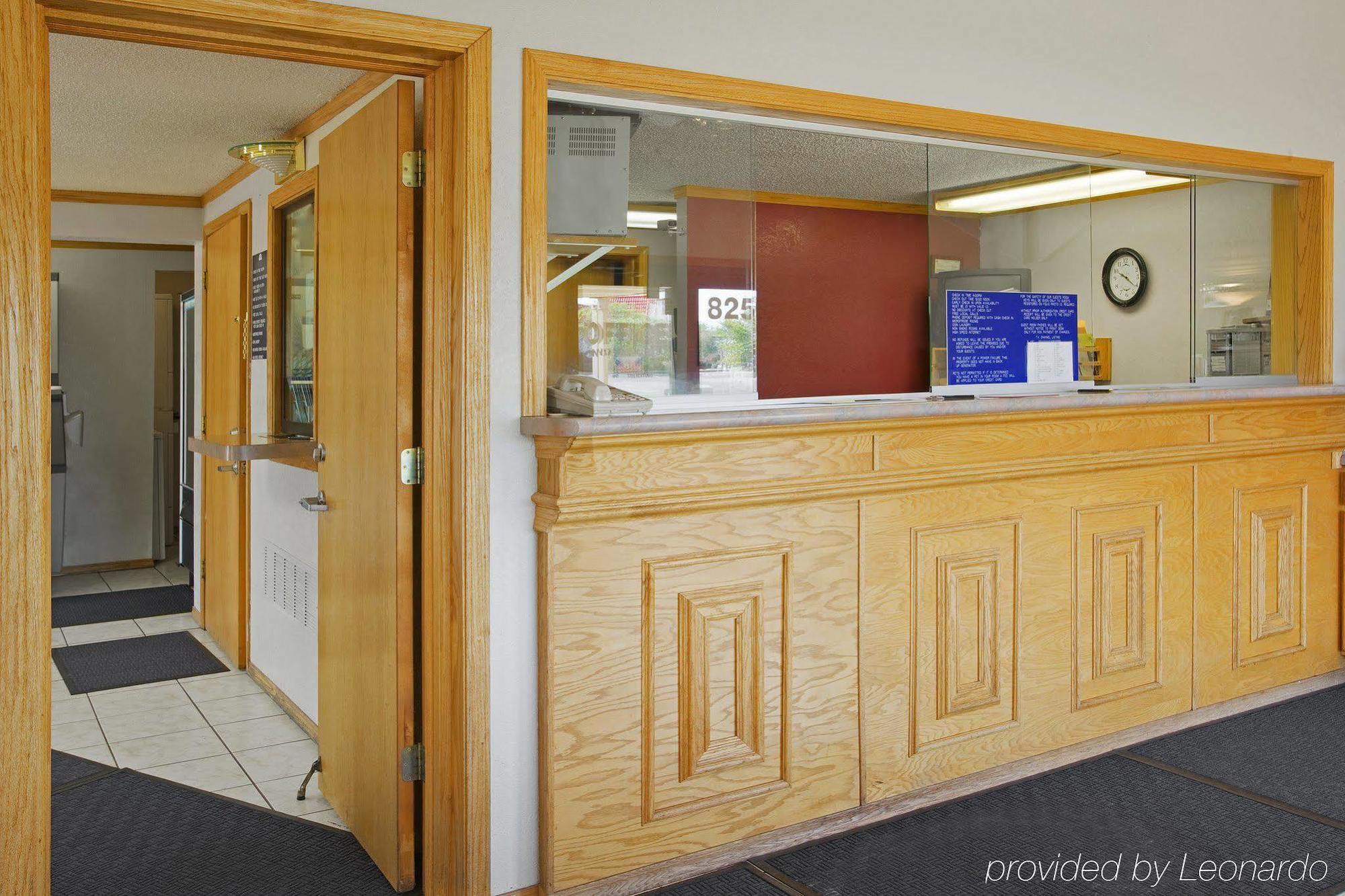 Fairbridge Inn Express Merrillville Εσωτερικό φωτογραφία