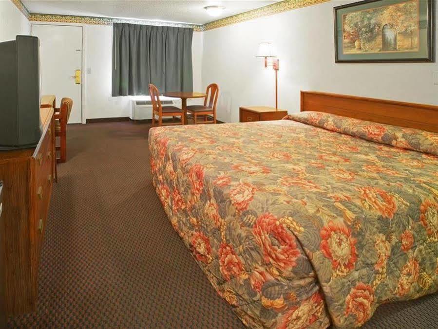 Fairbridge Inn Express Merrillville Εξωτερικό φωτογραφία