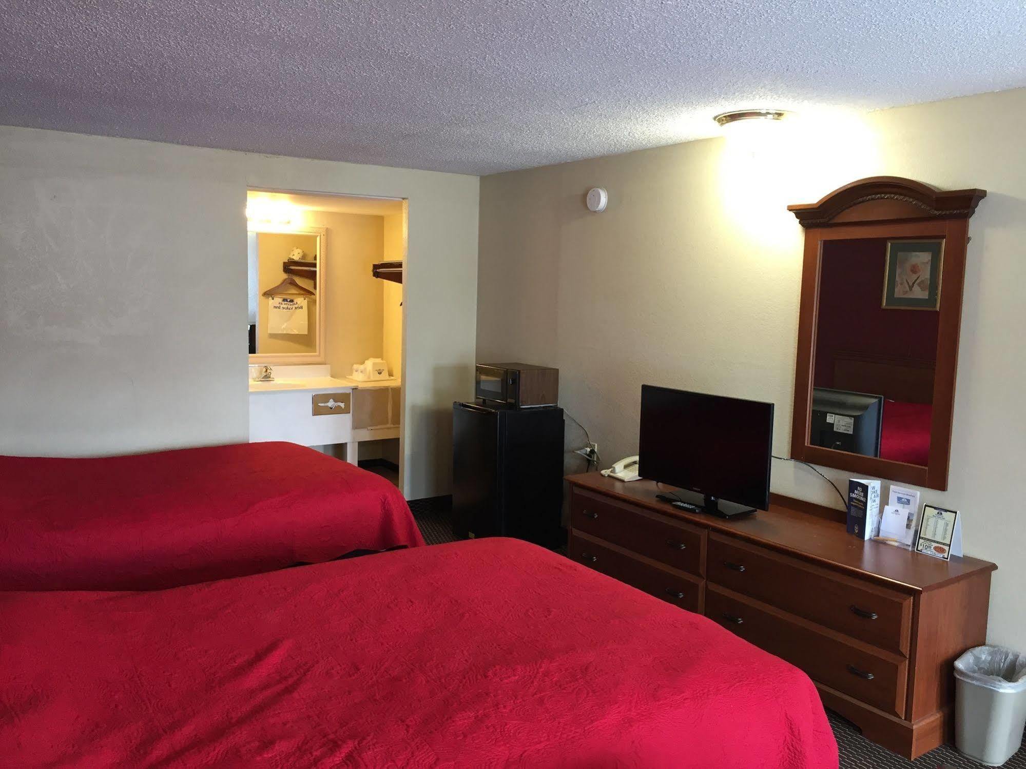 Fairbridge Inn Express Merrillville Εξωτερικό φωτογραφία