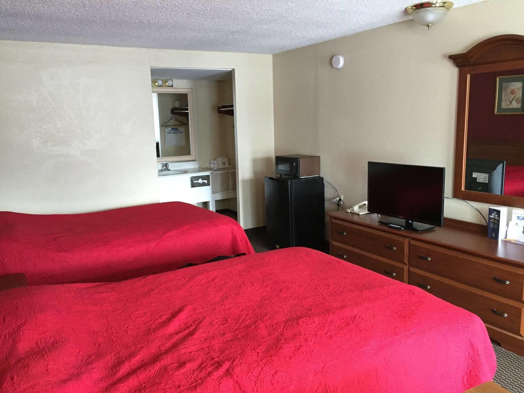 Fairbridge Inn Express Merrillville Εξωτερικό φωτογραφία
