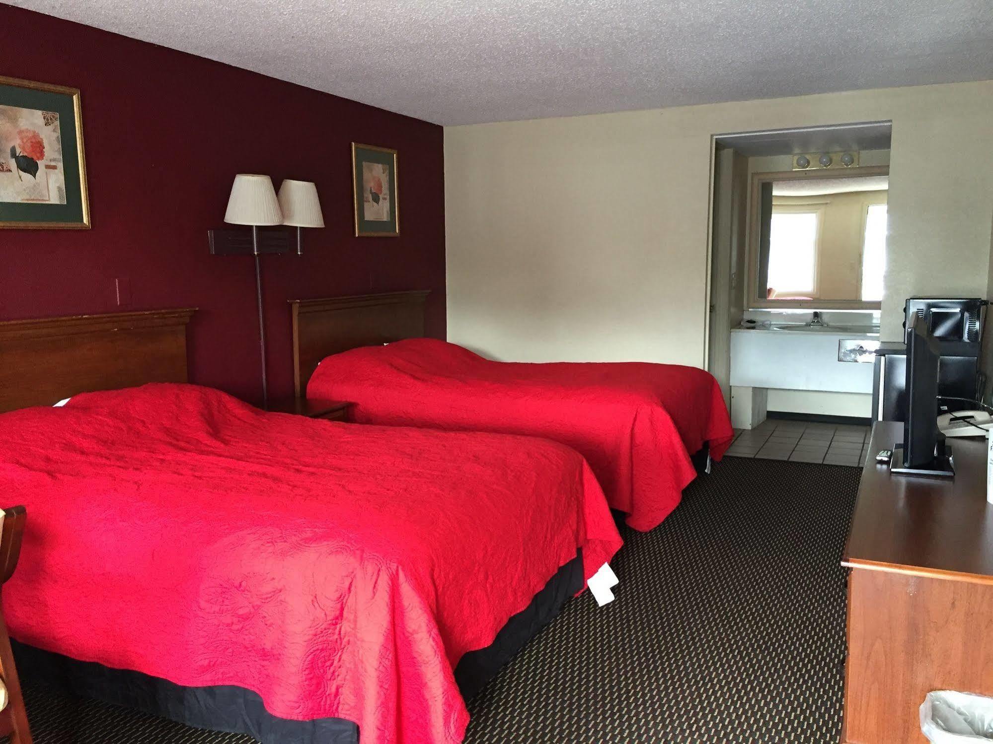 Fairbridge Inn Express Merrillville Εξωτερικό φωτογραφία