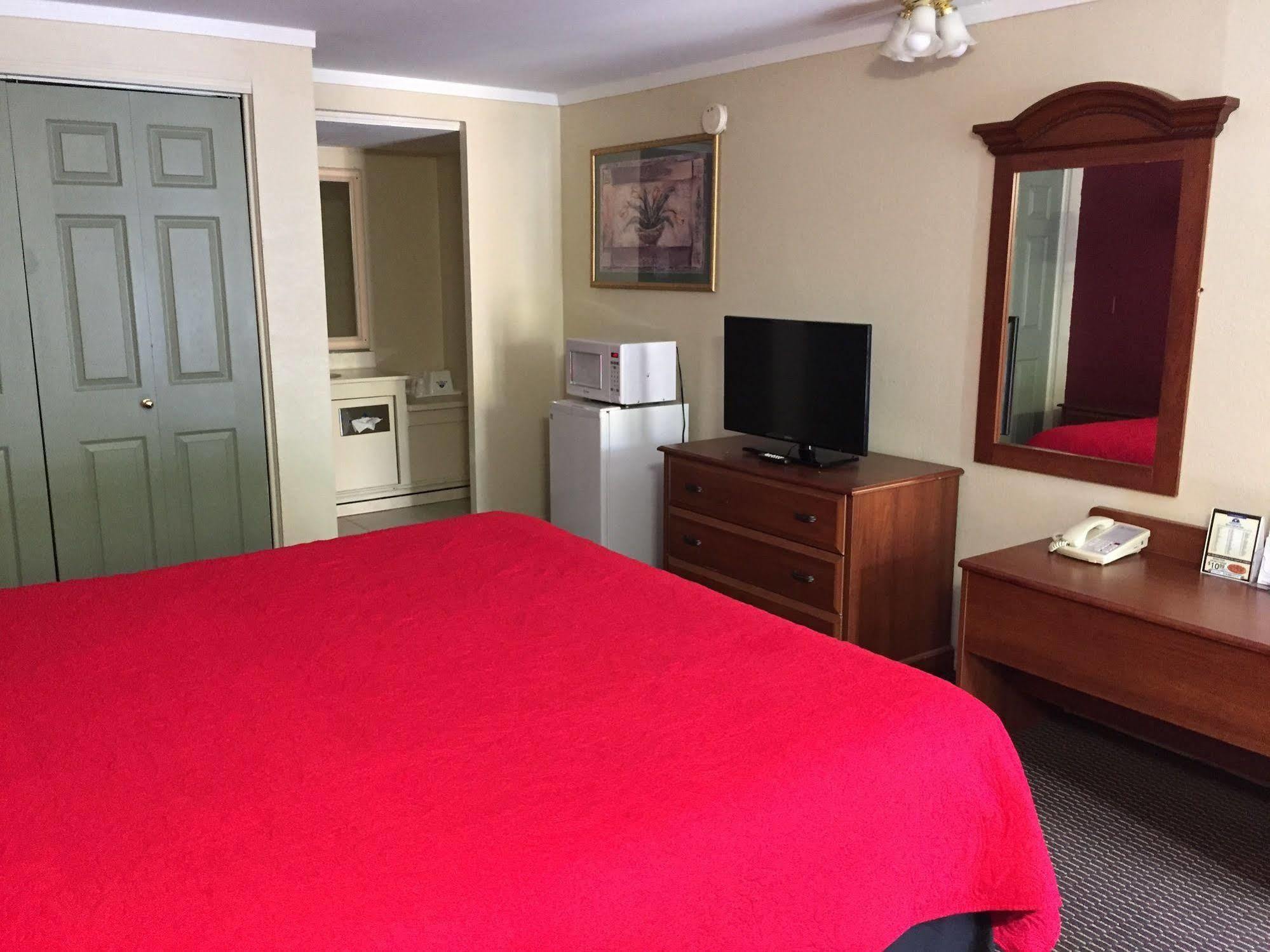 Fairbridge Inn Express Merrillville Εξωτερικό φωτογραφία